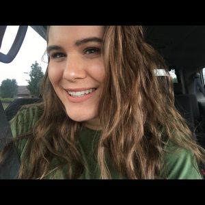 Meet your Posher, Taylor